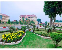 Đổi thay từ Hội thi “Doanh trại  chính quy, xanh, sạch đẹp”